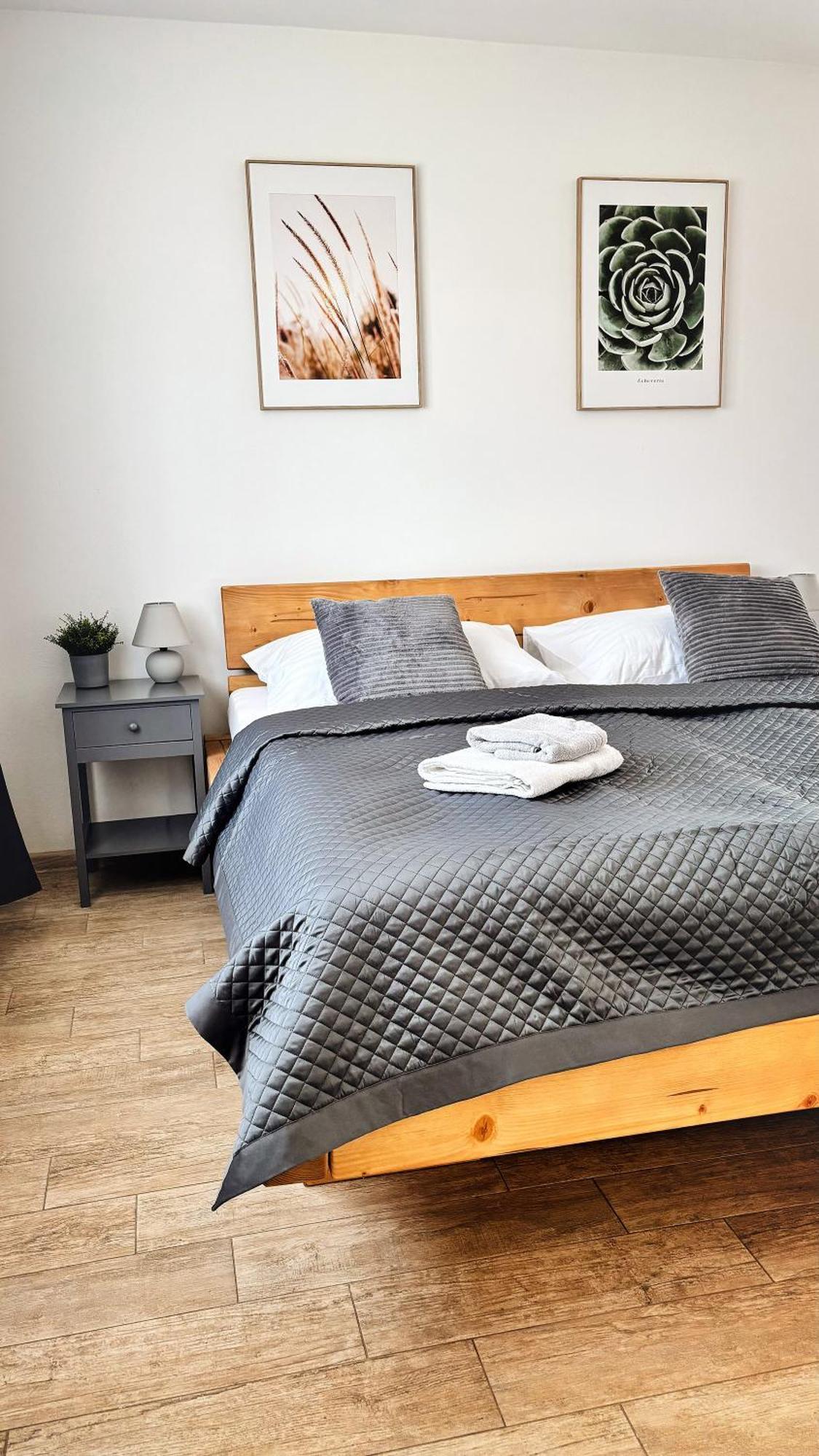 צ'סקה בודיוביצה Wellness Hotel & Minipivovar Knezinek מראה חיצוני תמונה
