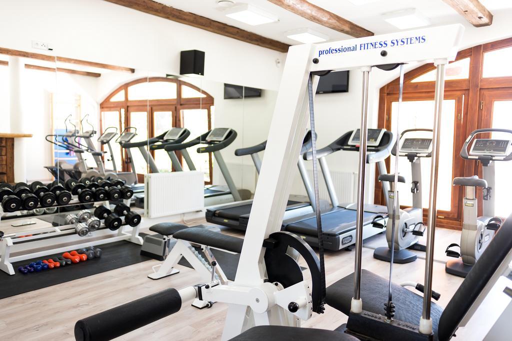 צ'סקה בודיוביצה Wellness Hotel & Minipivovar Knezinek מראה חיצוני תמונה